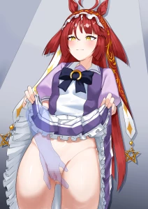 tanugaw - れ