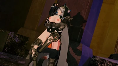 Yi - She's been caught - Free Hentai Manga, Doujinshi and Comics Online Reader | LewdVault.com