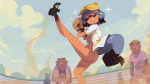 edtropolis - Wallpaper - pitch please... (ft. Michiru) 