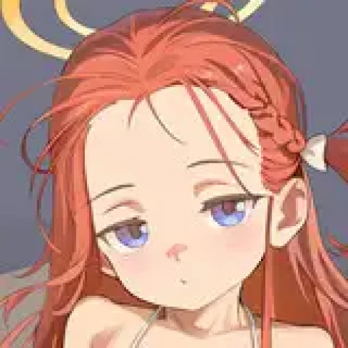 幼月月