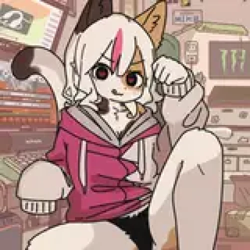 ミケの人