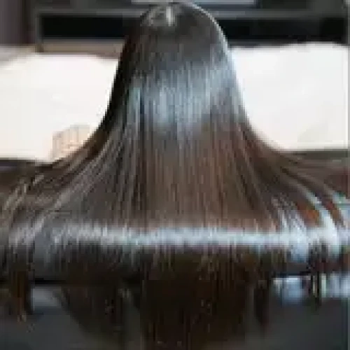 haircamera