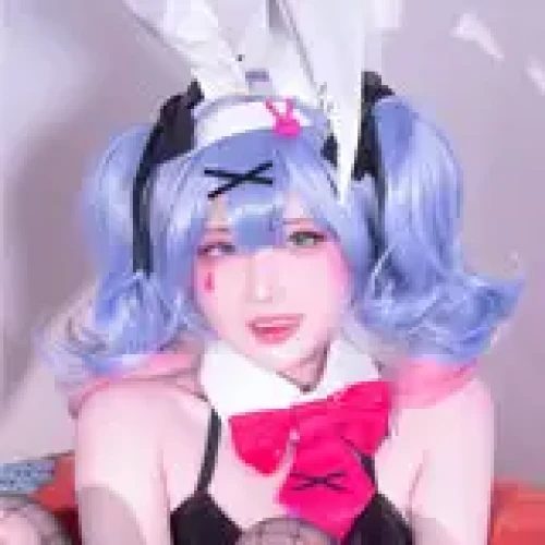 キツネ