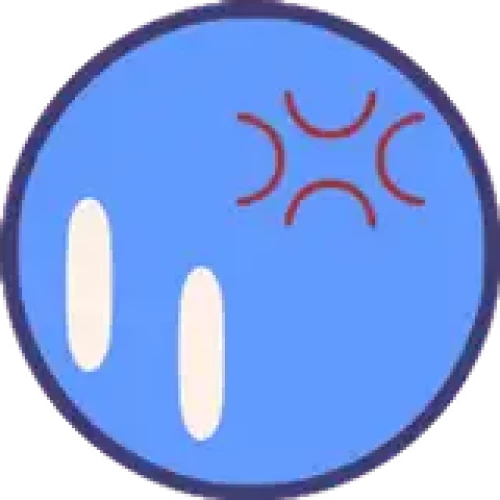 MegaBlueBall