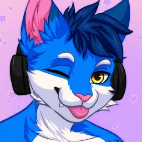 Feson Cat ASMR