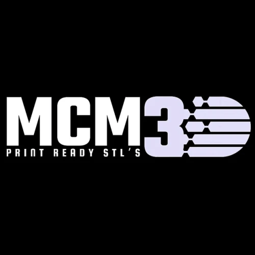 MCM3D