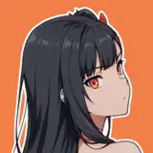 Buronjin ブロン人