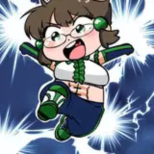 TheBattleMaiden