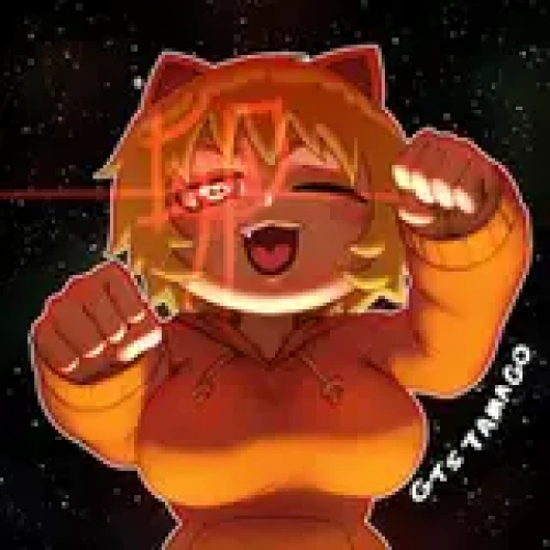 GTS(๑-﹏-๑)TAMAGO