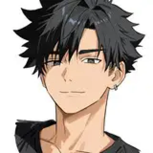 狼