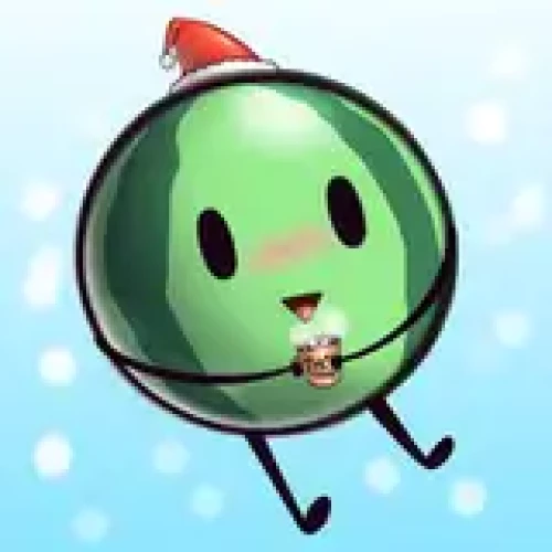 melonart
