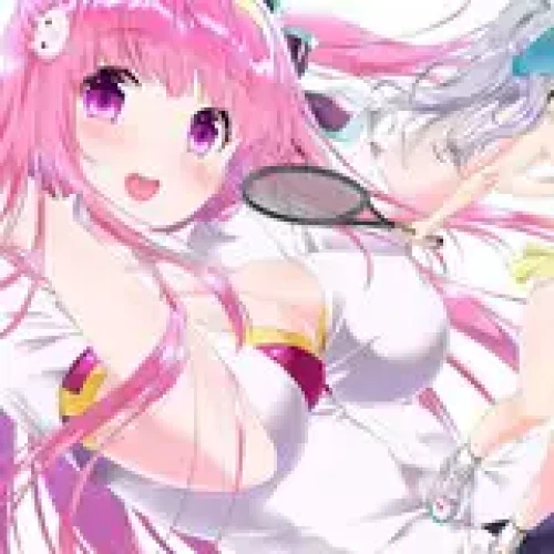ran