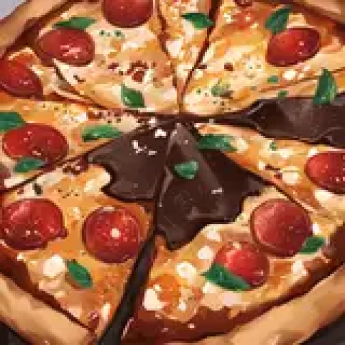 ChocoPizza
