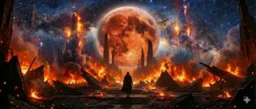 End Times Ambience