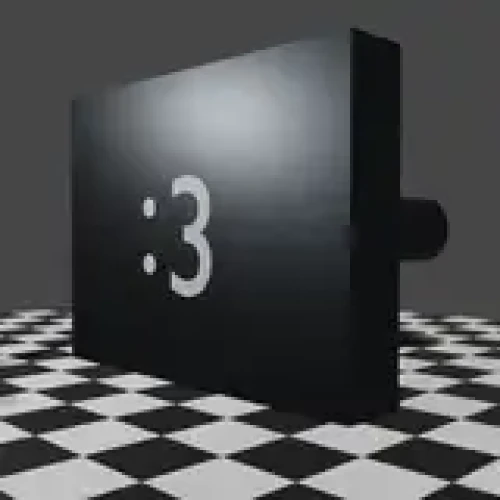 CompactedCreations
