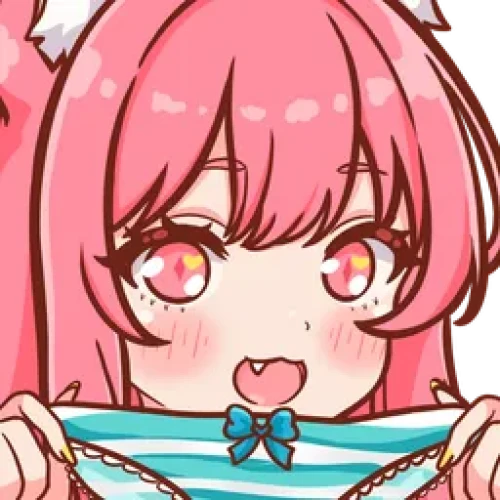 Kiska Sempai
