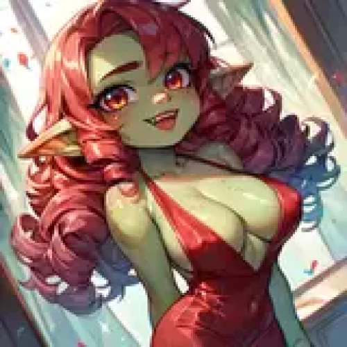 Spicy Goblins