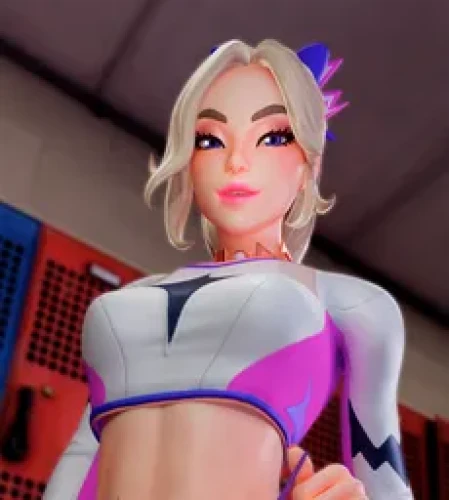 Moxx3D