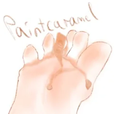 paintcaramel
