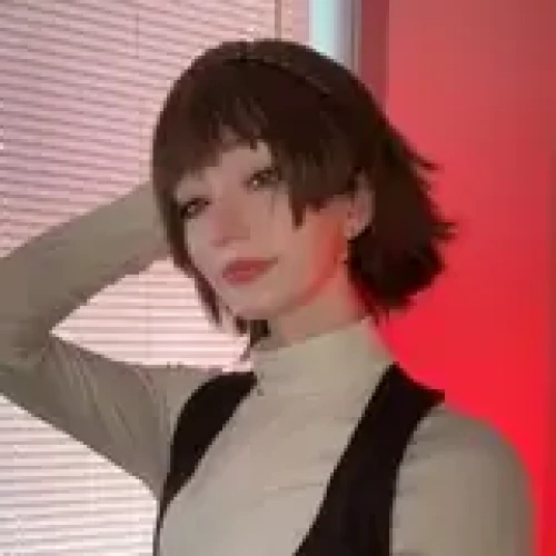 Celebi Cosplays