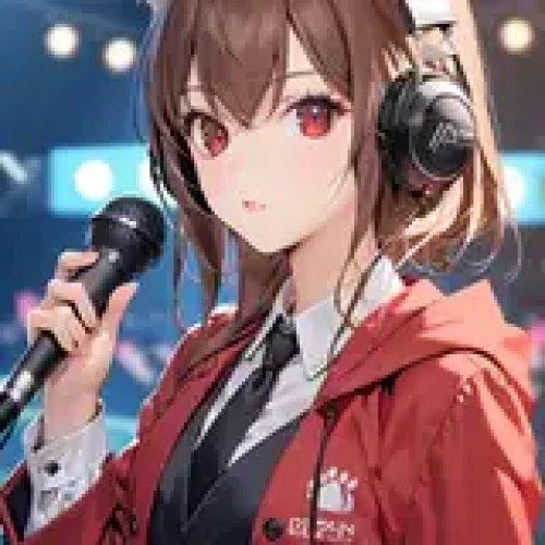 Anivoice