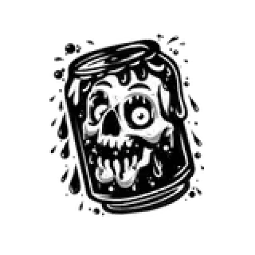 SkeleSoda