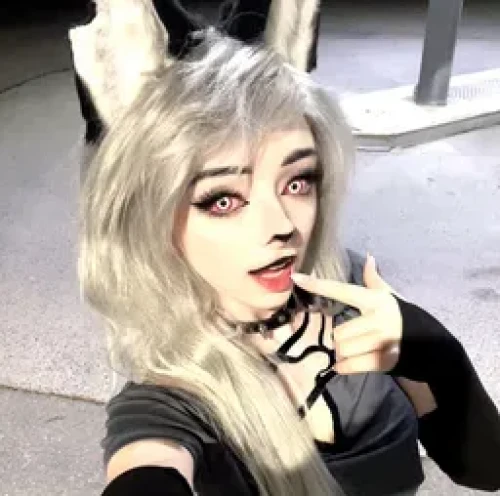 ✩Mumi Cosplay✩