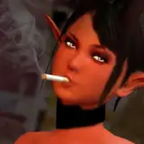 Succubus3D