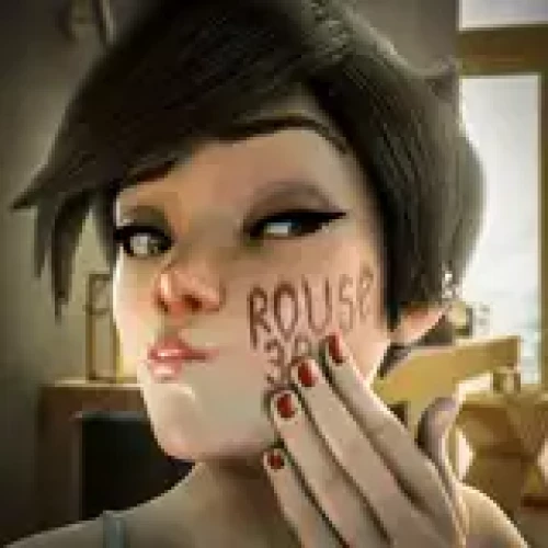 Rouse3D