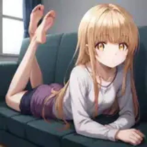 Ecchi Eden