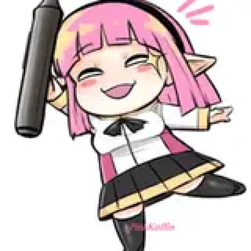pinkkoffin