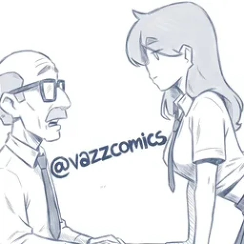 VAZZCOMICS