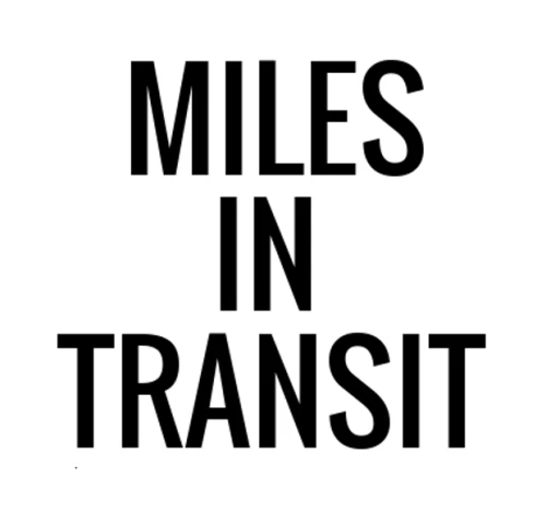 Miles in Transit