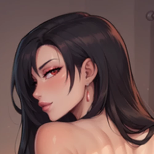 Next Waifus