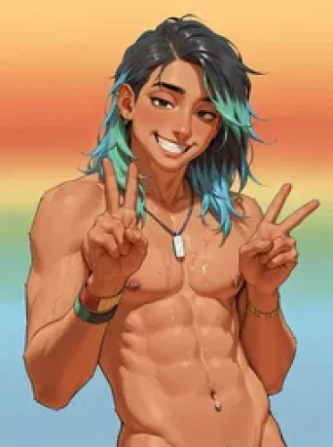 Seatyn NSFW