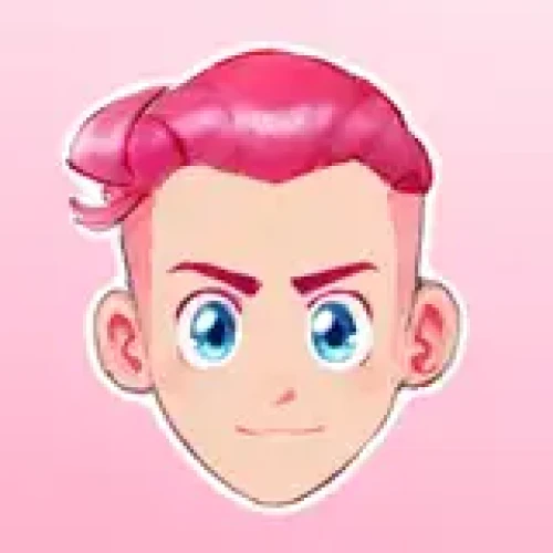 Nathan Pink