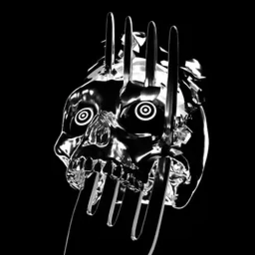 TwoHanded Fork