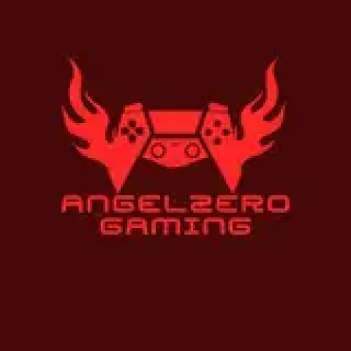 Angelzer0 Gaming