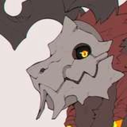 bonfiredemon