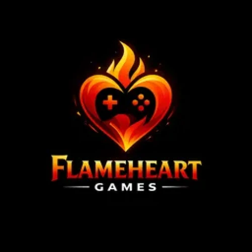 Flameheart Games