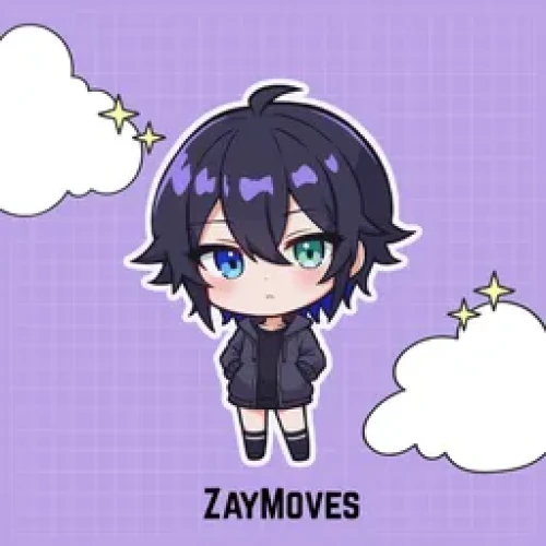 ZayMoves