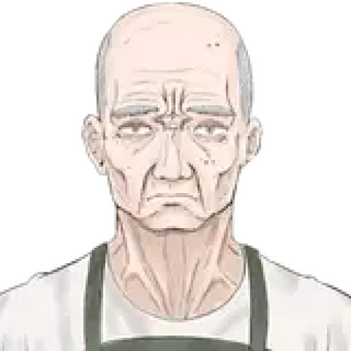 Kuon's Art and Works