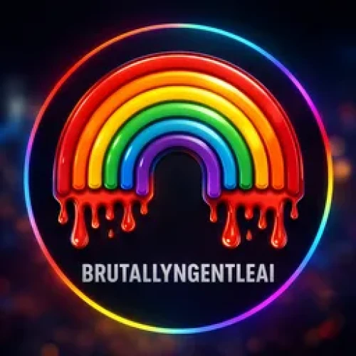 BrutallynGentle