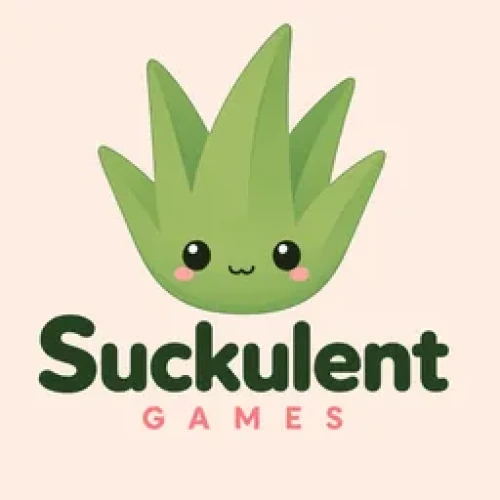 Suckulent Games