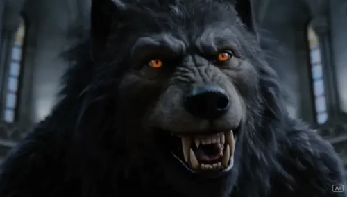 ToWeretoWolf