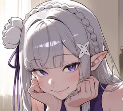 Waifu Empire