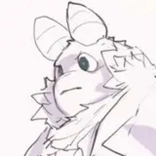 fluffedwings
