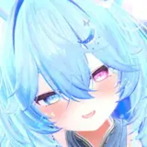 双月雪華