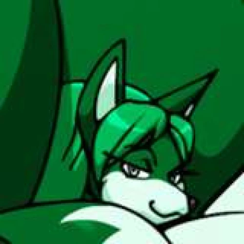 NadezdaFex the biggest Vixen