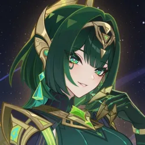Vika Mod